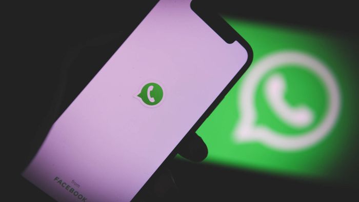 WhatsApp ändert Vorschau von Bildern