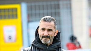 TSG Balingen siegt gegen Steinbach: Das sagen Murat Isik und Pascal Bieler nach dem Regionalligaspiel
