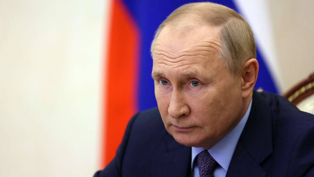 Russlands Medien: Plötzlich Krieg: Russland in der Defensive