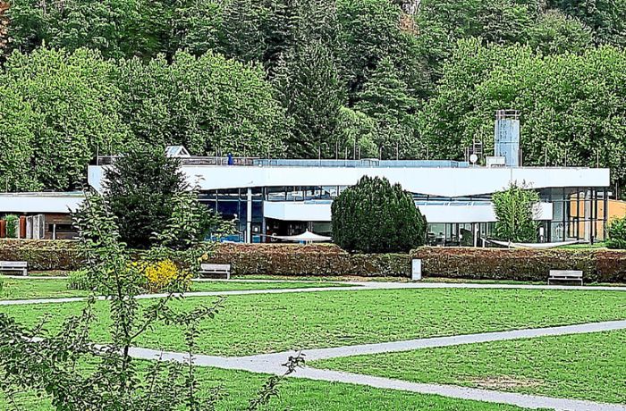 Siebentäler Therme: Investor will in Bad Herrenalb Aquapark realisieren