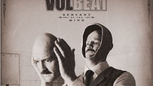 Volbeat kehren zu ihren Metal-Wurzeln zurück