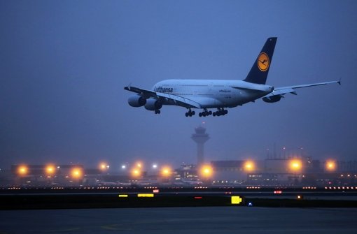 Im Lufthansa-Tarifstreit bewegt sich die Gewerkschaft Cockpit. Foto: dpa