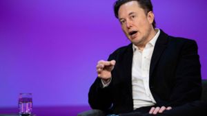 Tesla-Chef will Gehalt von Twitter-Vorstand streichen