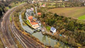 Der Neckar wird schöner – Vertrag mit dem Land  unter Dach und Fach