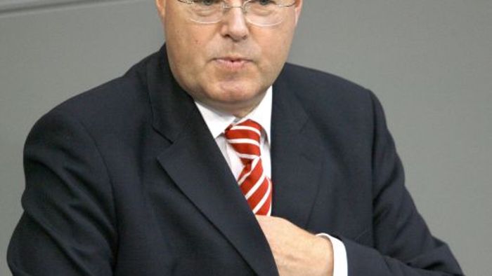 Steinbrück ist Spitzenreiter bei Nebenjobs im Bundestag