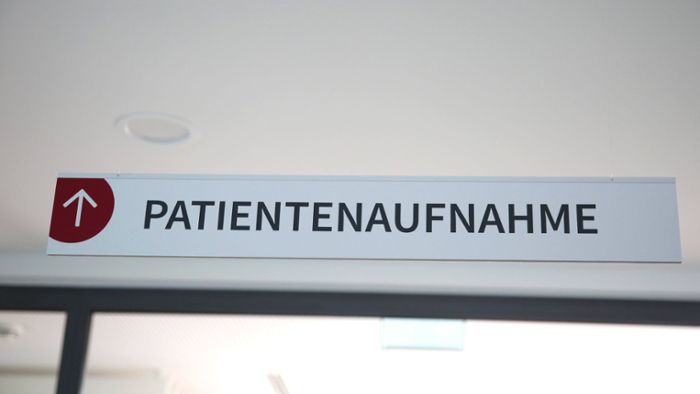 Kostenexplosion wird „Zumutung für Patienten“