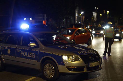 Mit einem versuchten Tötungsdelikt hat es die Polizei in Stuttgart zu tun (Symbolbild). Foto: SIR