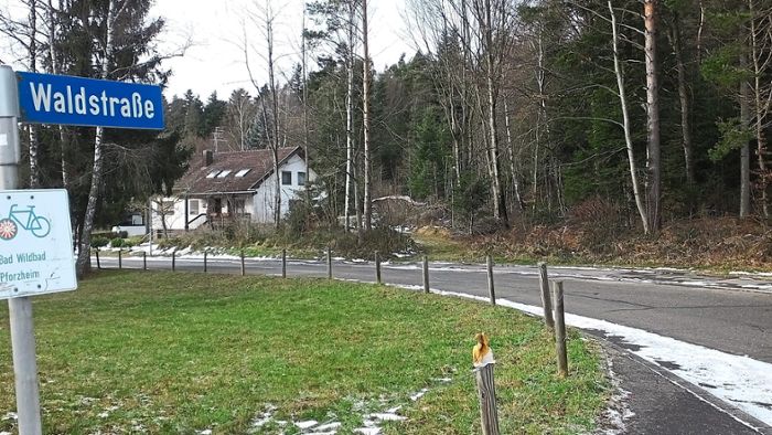 Ringen um das Baugebiet in Würzbach