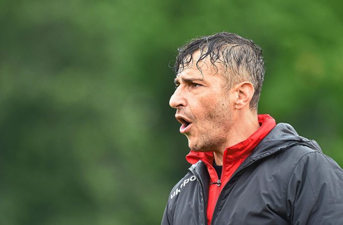 Landesliga Schwarzwald: FC Bad Dürrheim trennt sich von Coach Enrique Blanco