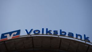 Volksbank-Filiale in Kappel schließt