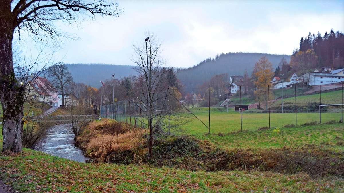 Gartenschau 2025: Serpentinenweg und Sensenbrücke für Friedrichstal