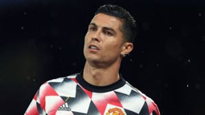 Ronaldo will sich gegen Anklage wehren