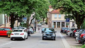 Rottenburg soll für Fußgänger attraktiver werden