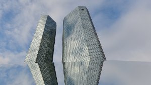 Deutsche Bank will Sparkurs verschärfen