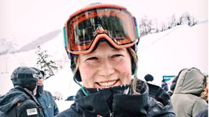 Bräunlinger Snowboardcrosserin freut sich noch auf einige Höhepunkte