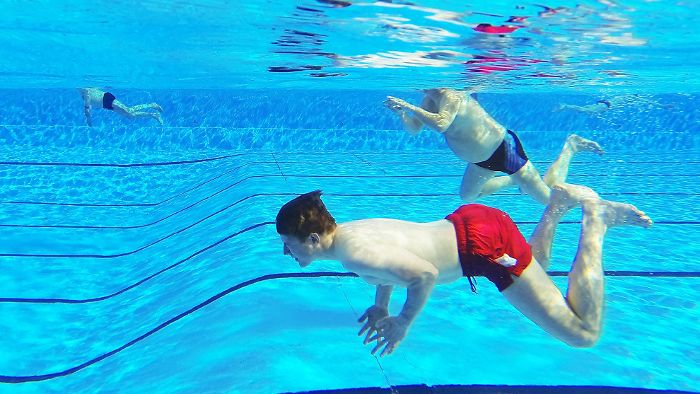 So will die Stadt Balingen den Schwimmunterricht sicher stellen