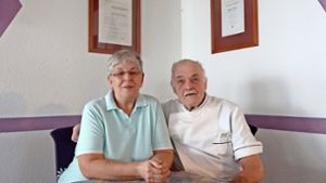 Café Roder schließt nach fast 54 Jahren und verkauft an Trigema