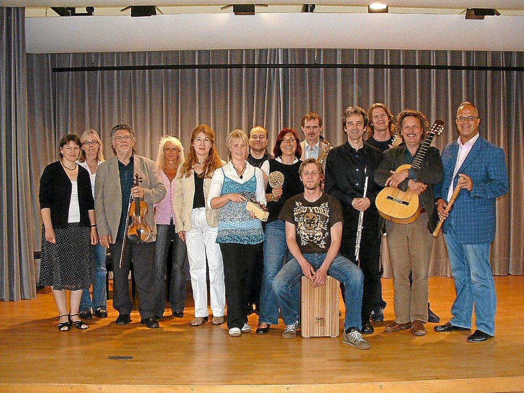 Baiersbronn: Gläserne Musikschule