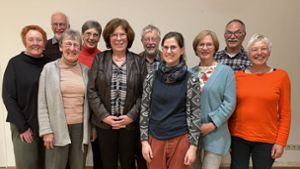 Mitgliederversammlung: Annette Sauter-Schimak ist die Neue beim Schramberger Weltladenverein