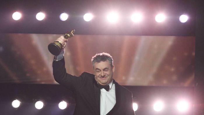 Oscar-Preisträger fordert: „Mehr Mut für die Filmförderung!“
