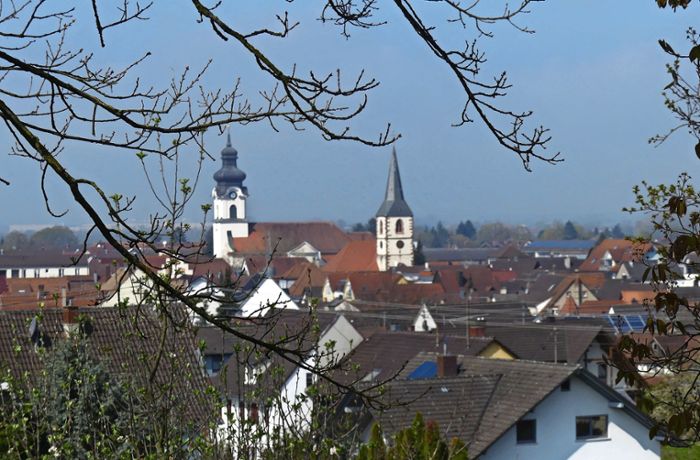 Nomen est omen: Das sind die häufigsten Nachnamen in Neuried, Friesenheim, Schwanau und Meißenheim