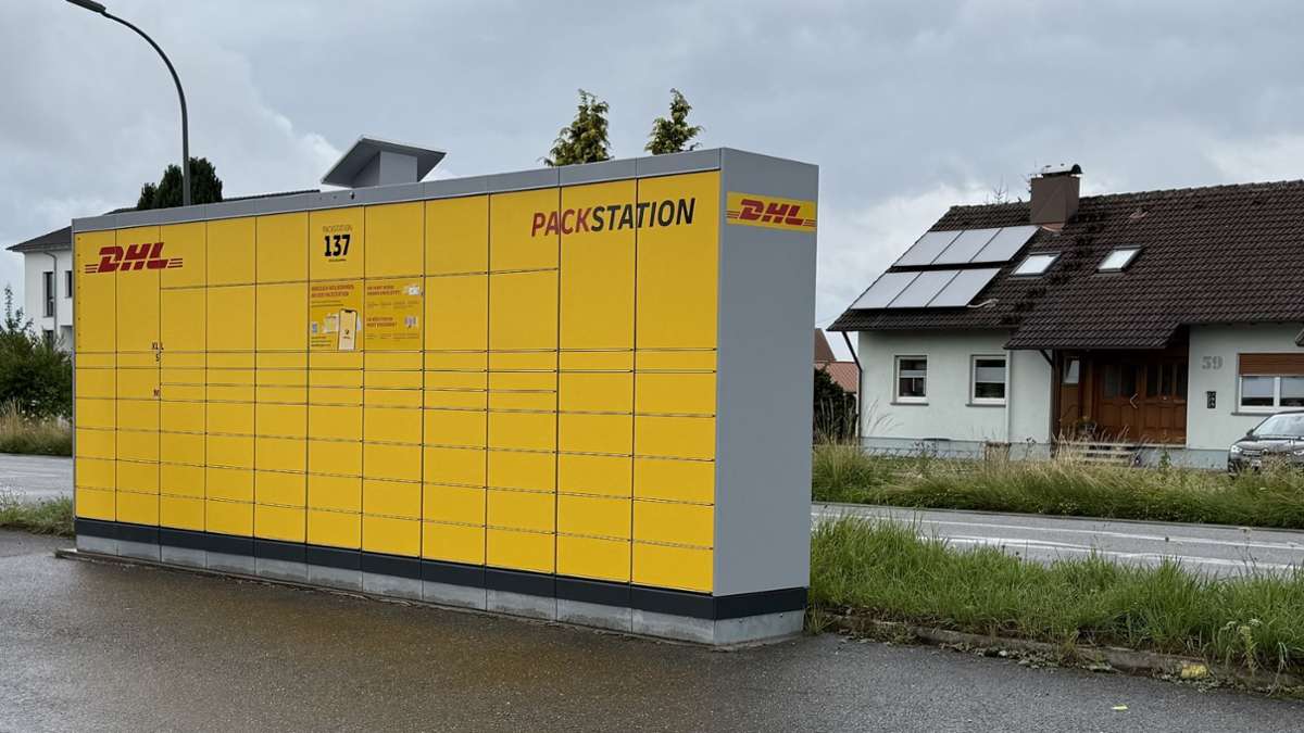 Post Schramberg Ffnungszeiten