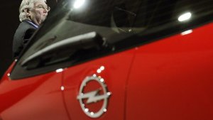 Erwägt GM erneut Opel-Verkauf?