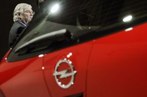Nich Reilly wechselt in den Aufsichtsrat der Opel AG. Foto: dpa