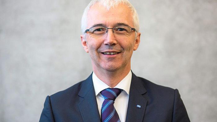Daniel Schmitt wird neuer Vorstandsvorsitzender bei Homag