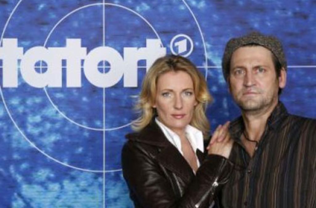 Tatort-Darsteller steigt aus: Martin sagt Charlotte Lebewohl