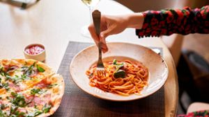 Wie traditionell ist die italienische Küche wirklich? (Symbolbild). Foto: IMAGO/Pond5 Images/IMAGO/xMalkovKostax