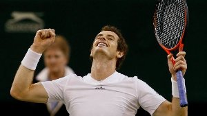 Murray und Djokovic bestreiten Herren-Finale