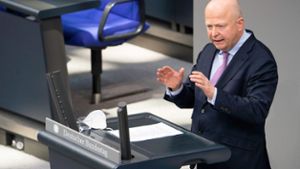 FDP-Theurer will bessere Corona-Politik