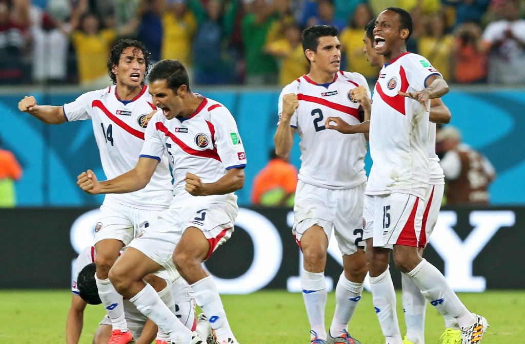 WM kompakt vom 29.6.: Nächstes Viertelfinale: Niederlande gegen Costa Rica