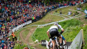 UCI Weltcup: Zwei Jahre bis zur Heim-WM