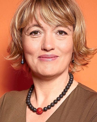 Astrid Hennies ist Abgeordnete in der Hamburger Bürgerschaft.Foto: SPD Foto: Schwarzwälder Bote