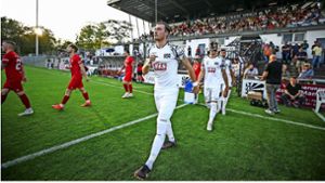 FC Holzhausen – FC 08 Villingen: Auf was es für Mario Klotz im  Oberliga-Derby  ankommt
