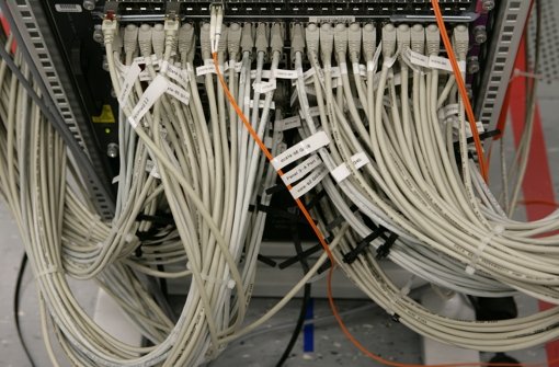 Die US-Regierung will nach dem NSA-Skandal die Kontrolle über die Internet-Verwaltung ICANN aufgeben. Foto: dpa