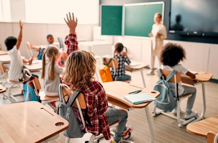 Schulen in Bad Dürrheim: Lehrerzahl ist auf Kante genäht