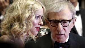 Woody Allen feiert seinen 75. Geburtstag