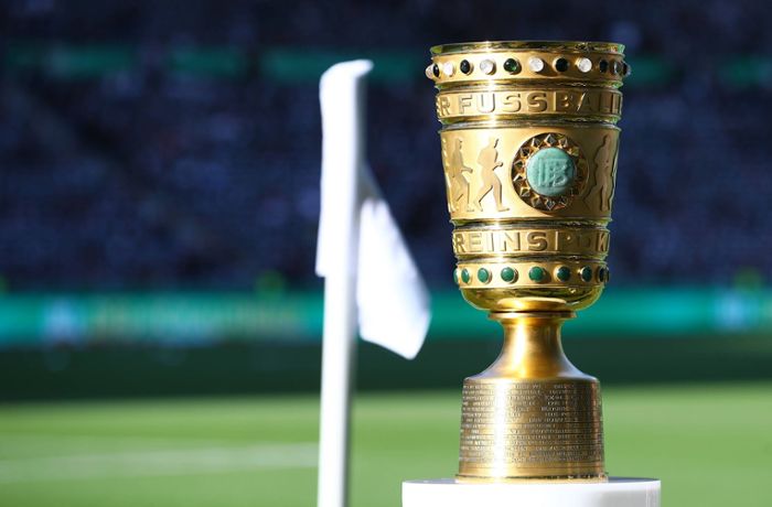 TSG Balingen gegen VfB Stuttgart: Der Kartenvorverkauf für den DFB-Pokal startet am Donnerstag