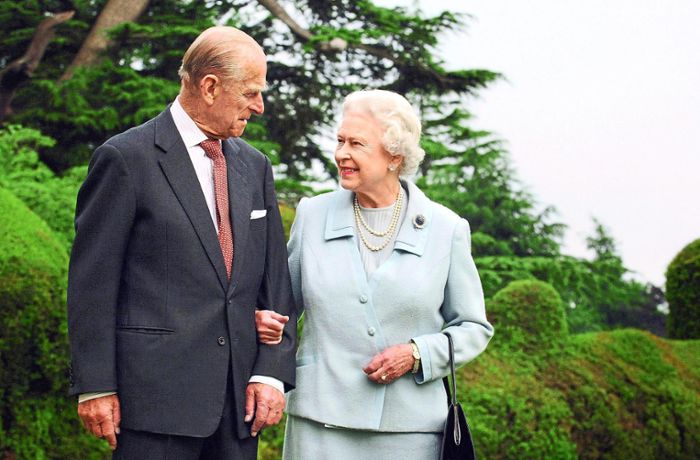 Zum Tod der Queen: Die Jahrhundertfrau hat Maßstäbe gesetzt – auch für Männer