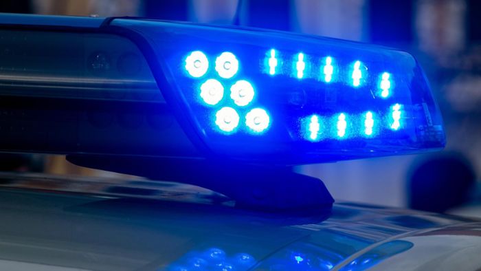 Polizei stoppt Falschfahrer auf A 5 bei Offenburg