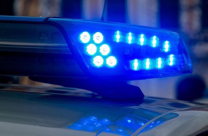 Mit mehr als zwei Promille unterwegs: Polizei stoppt Falschfahrer auf A 5 bei Offenburg