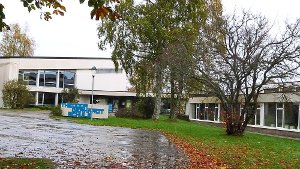 An der Theodor-Gerhardt-Schule sind für eine Ganztagsschule einige Investitionen nötig. Foto: Breitenreuter