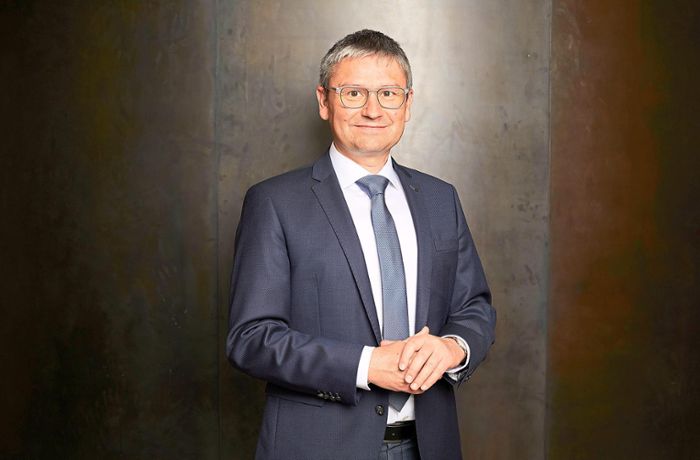 Frank Bonath blickt auf 2022: Was den FDP-Landtagsabgeordneten mit Beppo dem Straßenkehrer verbindet
