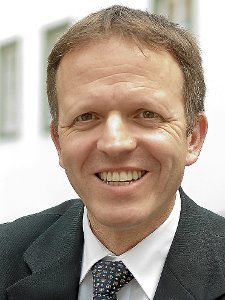 Martin von Hohnhorst will Bürgermeister in Hechingen werden. Foto: Privat Foto: Schwarzwälder-Bote