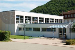 Die Sanierung der Mehrzweckhalle gehört zu den höchsten Investitionen in Nusplingen im nächsten Jahr. Foto: Archiv Foto: Schwarzwälder Bote