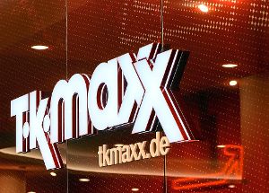TK Maxx soll in die Räume des früheren K&L Ruppert einziehen. Foto: Kalaene