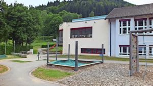 Gemeinderat Nusplingen stimmt für Einrichtung einer sechsten Kindergarten-Gruppe